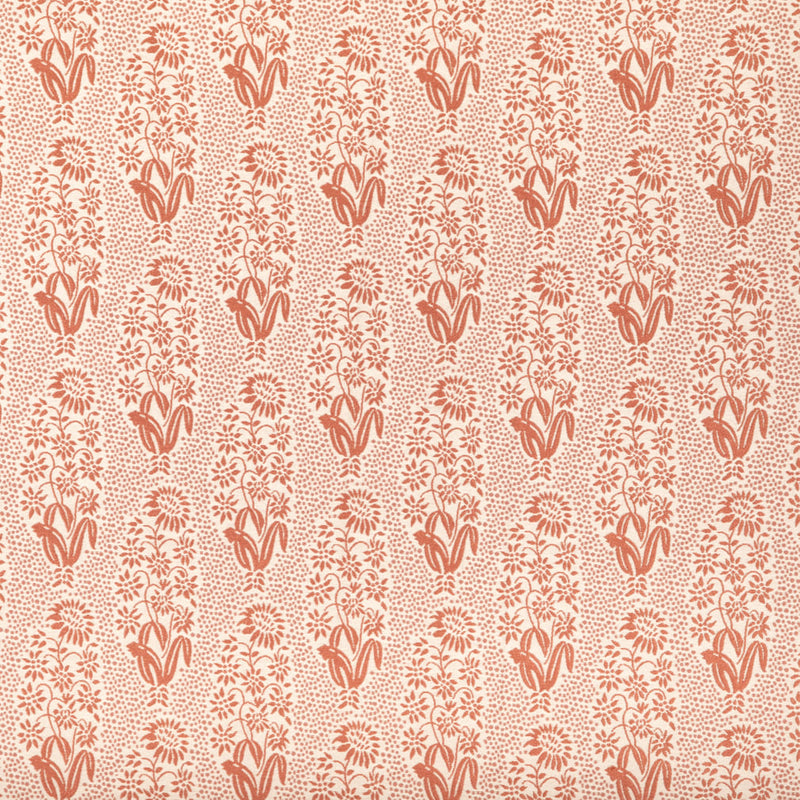 Pollyanna - Tea Rose - 29 Park - Fabric by the Yard