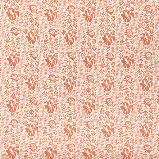 Pollyanna - Tea Rose - 29 Park - Fabric by the Yard