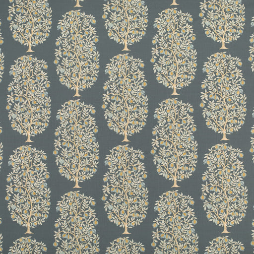 Pomona - Denim - 29 Park - Fabric by the Yard