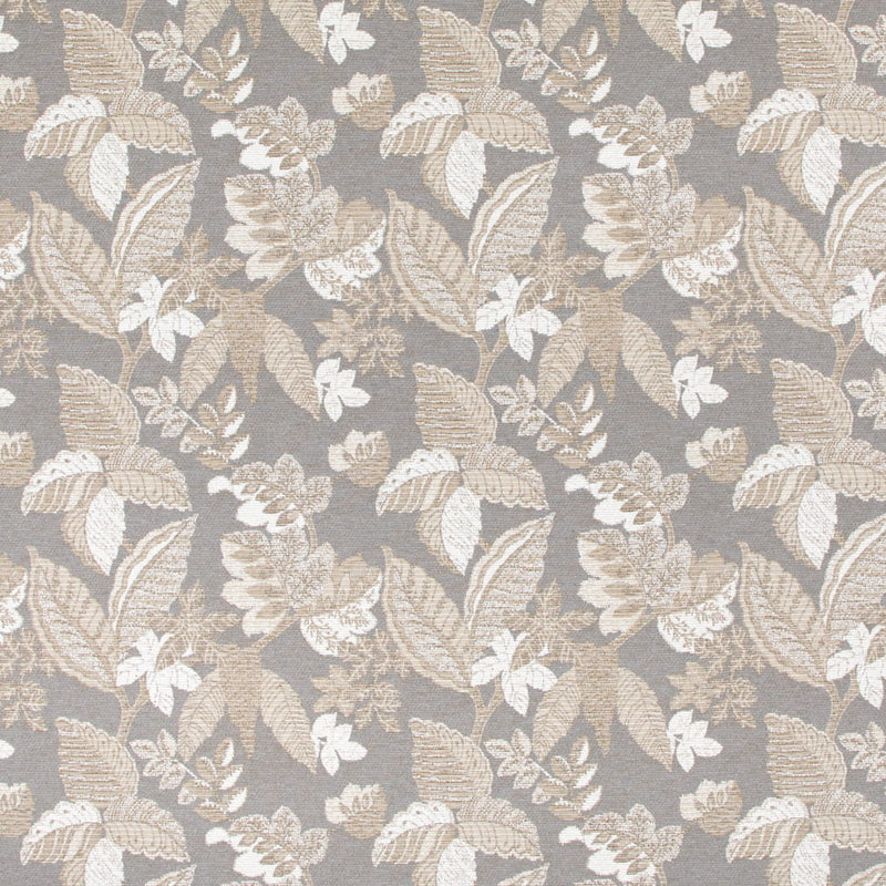 Portage - Pewter - 29 Park - Fabric by the Yard