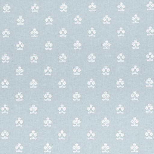 Posey - Baby Blue - 29 Park - Fabric by the Yard