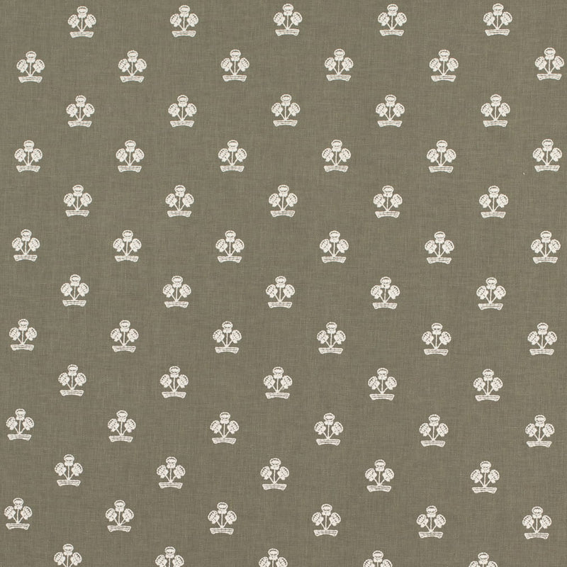 Posey - Snap Pea - 29 Park - Fabric by the Yard