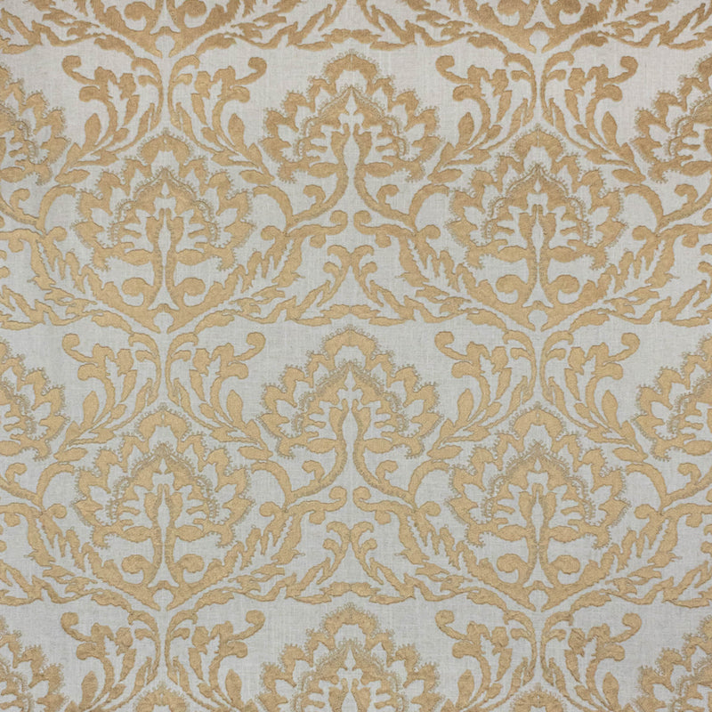 RM Coco - Positano Damask - Fabric by the Yard - Samples Available Upon Request