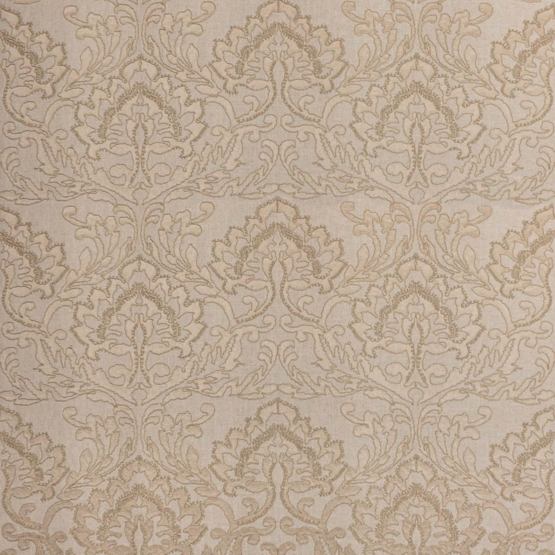 RM Coco - Positano Damask - Fabric by the Yard - Samples Available Upon Request