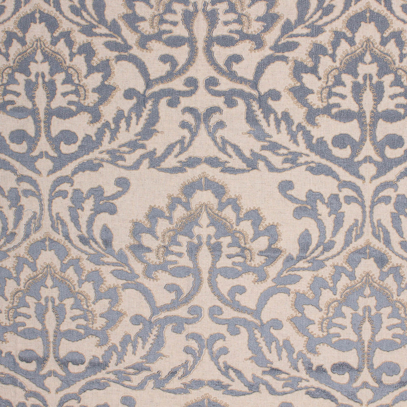 RM Coco - Positano Damask - Fabric by the Yard - Samples Available Upon Request