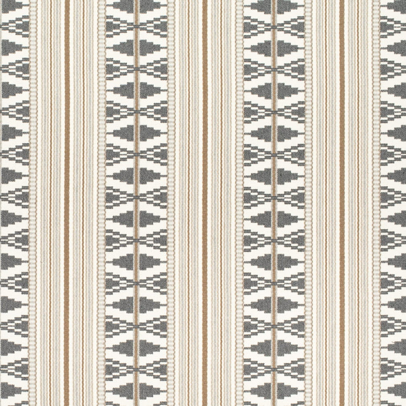 Prescott - Flint - 29 Park - Fabric by the Yard
