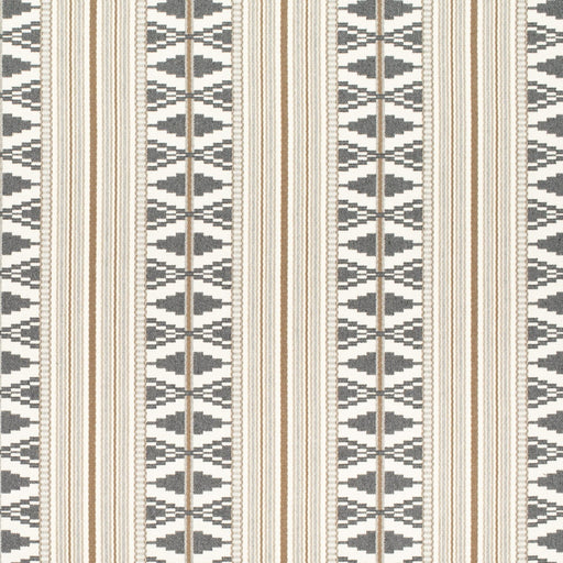 Prescott - Flint - 29 Park - Fabric by the Yard
