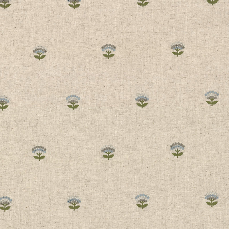 RM Coco - Primrose Garden - Fabric by the Yard - Samples Available Upon Request