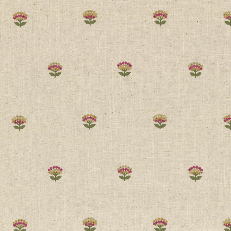 RM Coco - Primrose Garden - Fabric by the Yard - Samples Available Upon Request