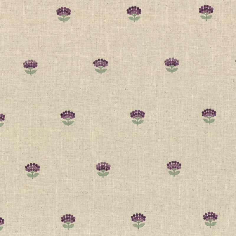 RM Coco - Primrose Garden - Fabric by the Yard - Samples Available Upon Request
