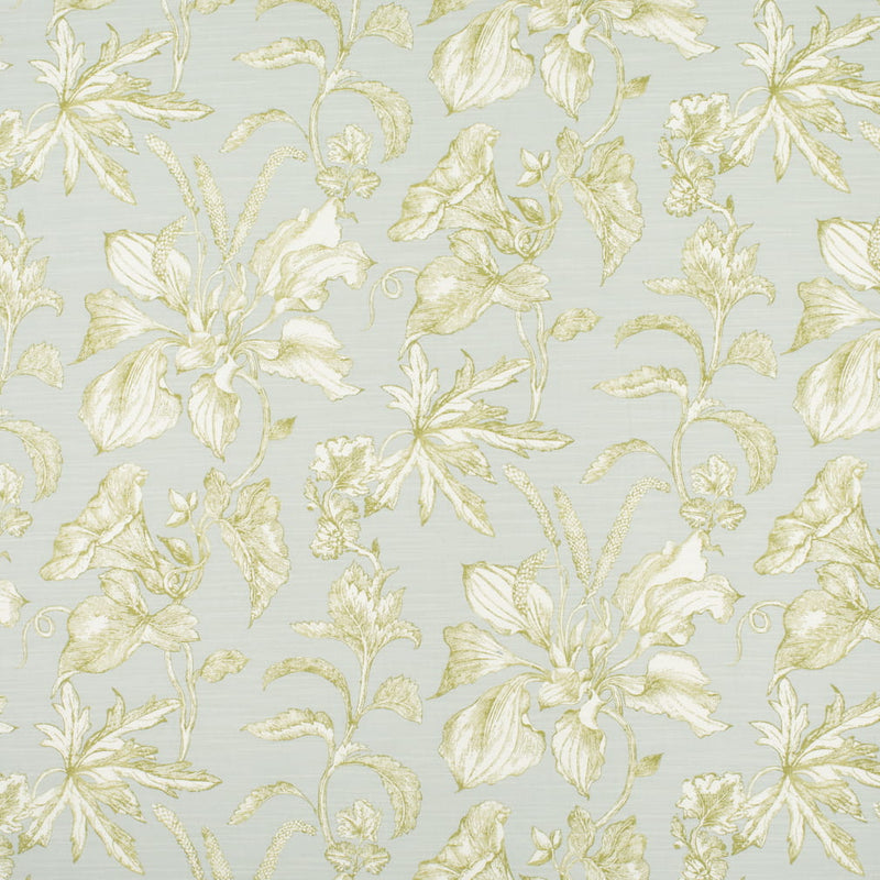 Priscilla - Lagoon - 29 Park - Fabric by the Yard