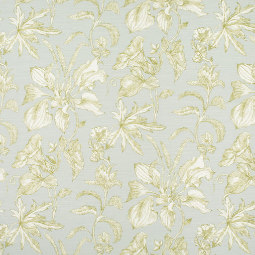 Priscilla - Lagoon - 29 Park - Fabric by the Yard