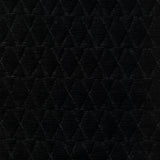 Gabby PUFF DIAMOND MIDNIGHT - Fabric by the Yard - Samples Available Upon Request