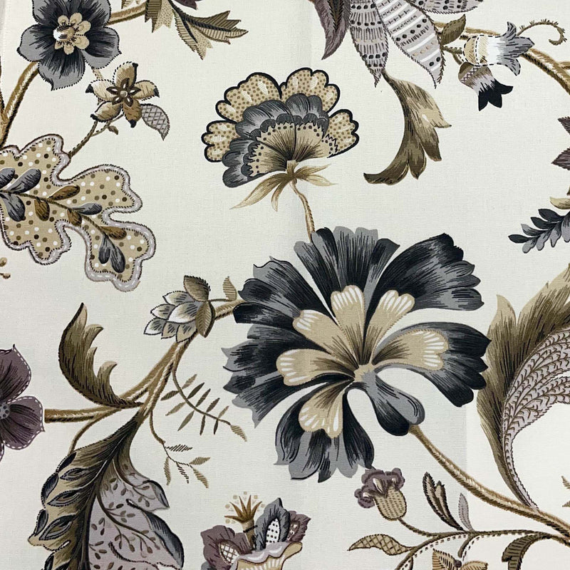 RM Coco - Queen's Garden - Fabric by the Yard - Samples Available Upon Request