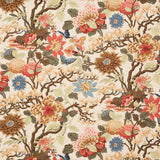 G P & J BAKER - MAGNOLIA- BISCUIT/SAND - Fabric by the Yard