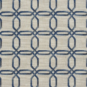 Charlotte - R140 - Cobalt - Fabric by the Yard Cobalt