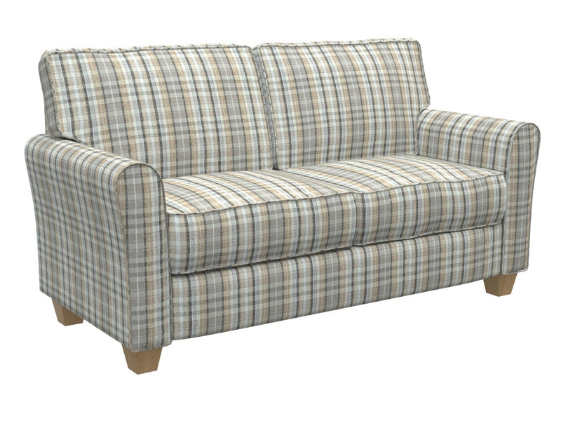 Charlotte - R160 - Flannel - Fabric by the Yard - R160 - R160_Furniture