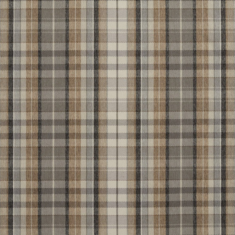 Charlotte - R160 - Flannel - Fabric by the Yard Flannel