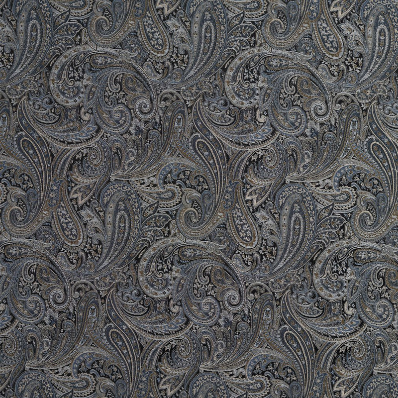 Charlotte - R180 - Manhattan - Fabric by the Yard Manhattan