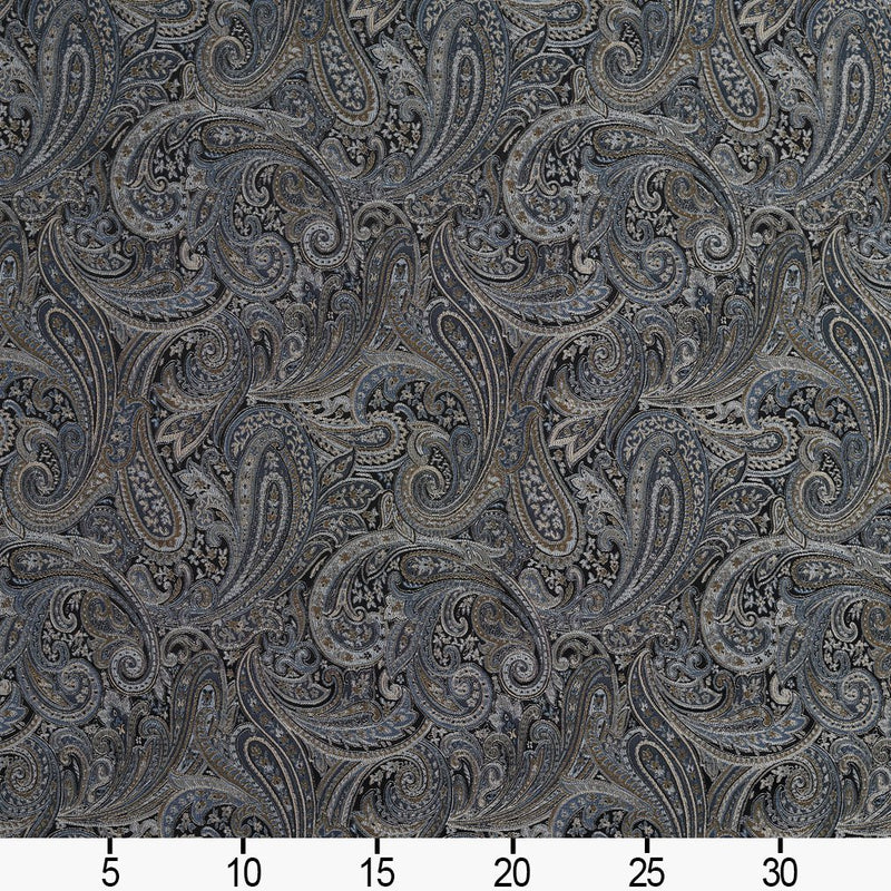 Charlotte - R180 - Manhattan - Fabric by the Yard - R180 - R180_Ruler