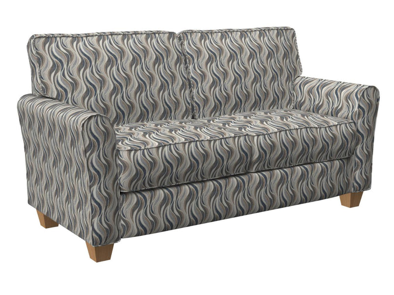 Charlotte - R240 - Niagara Sky - Fabric by the Yard - R240 - R240_Furniture