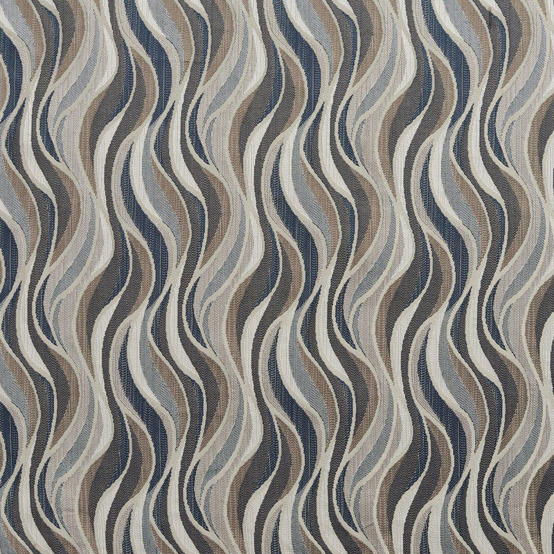 Charlotte - R240 - Niagara Sky - Fabric by the Yard Niagara Sky