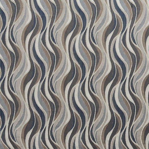 Charlotte - R240 - Niagara Sky - Fabric by the Yard Niagara Sky