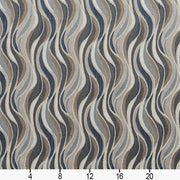 Charlotte - R240 - Niagara Sky - Fabric by the Yard - R240 - R240_Ruler