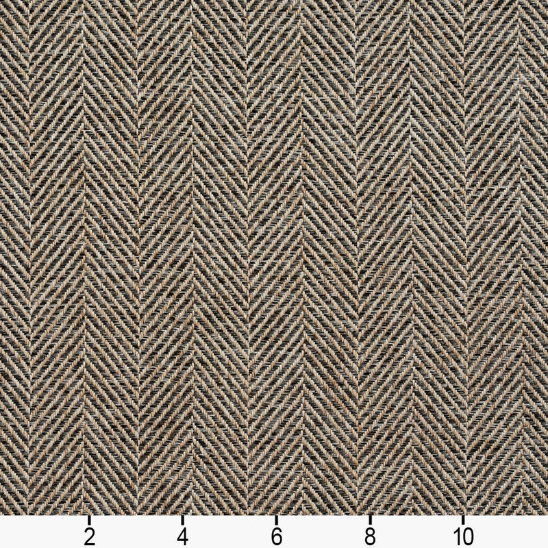Charlotte - R252 - Fargo - Fabric by the Yard - R252 - R252_Ruler