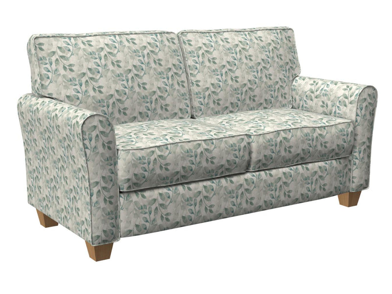 Charlotte - R270 - Mineral Leaf - Fabric by the Yard - R270 - R270_Furniture