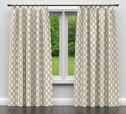 Charlotte - R290 - Slate - Fabric by the Yard - R290 - R290_Drapery