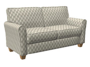 Charlotte - R290 - Slate - Fabric by the Yard - R290 - R290_Furniture