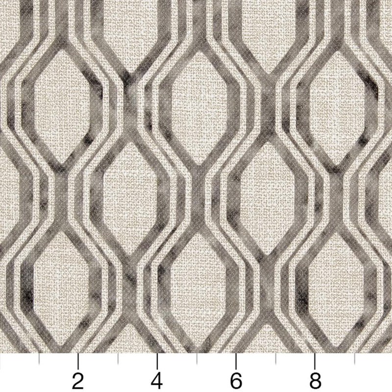 Charlotte - R290 - Slate - Fabric by the Yard - R290 - R290_Ruler