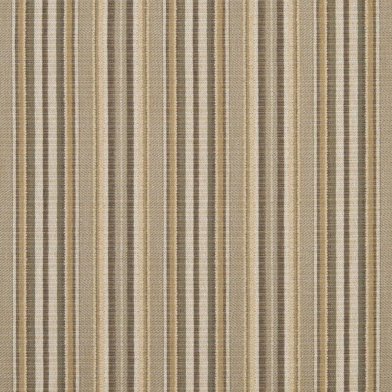 Charlotte - R310 - Coffee Stripe - Fabric by the Yard Coffee Stripe