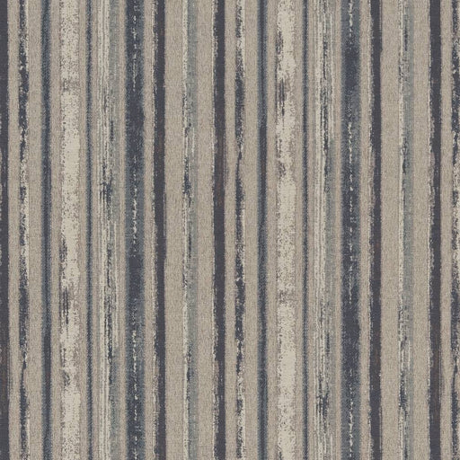 Charlotte - R340 - Cobalt Stripe - Fabric by the Yard Cobalt Stripe