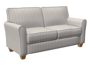 Charlotte - R345 - Cloud Stripe - Fabric by the Yard - R345 - R345_Furniture