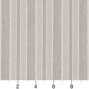Charlotte - R345 - Cloud Stripe - Fabric by the Yard - R345 - R345_Ruler