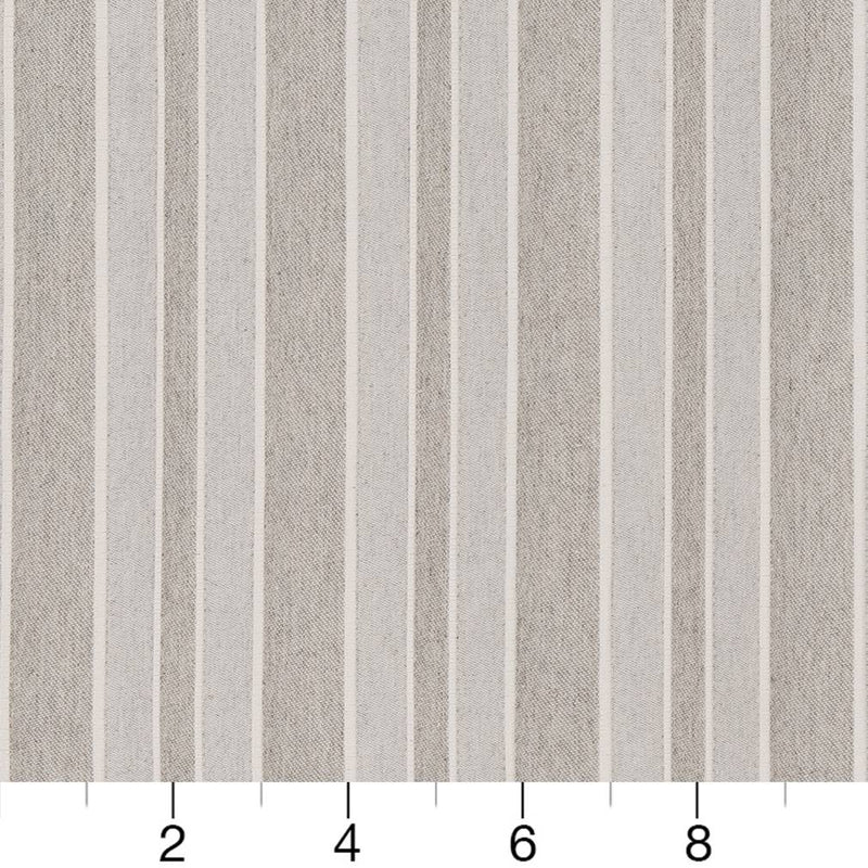 Charlotte - R345 - Cloud Stripe - Fabric by the Yard - R345 - R345_Ruler