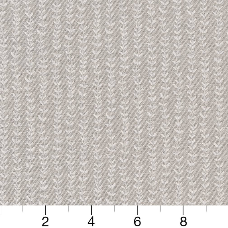 Charlotte - R349 - Cloud Vine - Fabric by the Yard - R349 - R349_Ruler