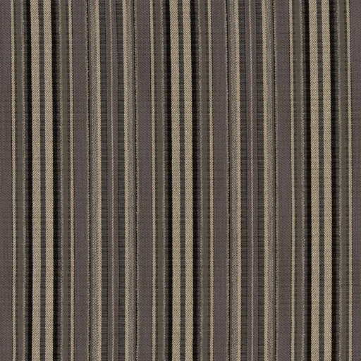 Charlotte - R365 - Pewter Stripe - Fabric by the Yard Pewter Stripe
