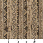 Charlotte - R400 - Canyon - Fabric by the Yard - R400 - R400_Ruler