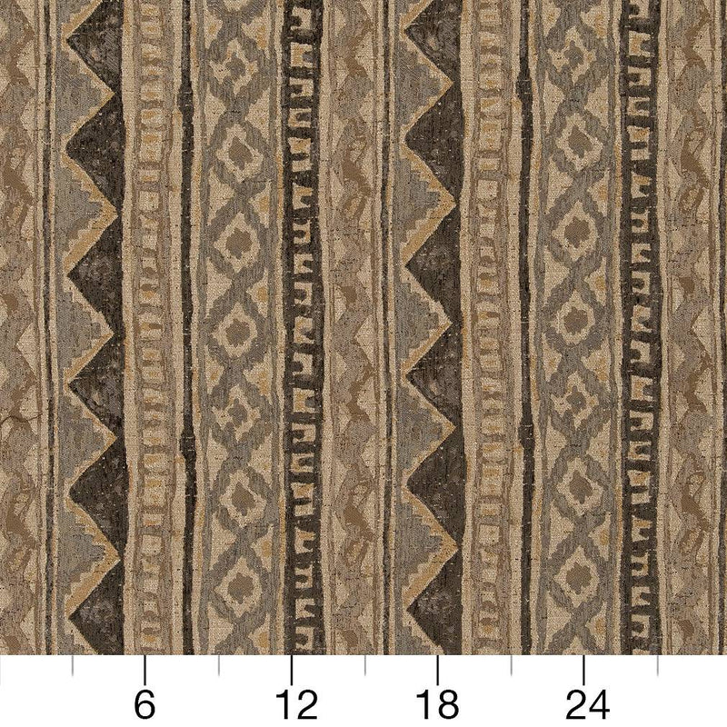 Charlotte - R400 - Canyon - Fabric by the Yard - R400 - R400_Ruler