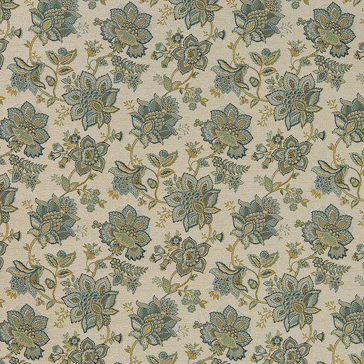Charlotte - R420 - Meadow - Fabric by the Yard Meadow