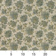 Charlotte - R420 - Meadow - Fabric by the Yard - R420 - R420_Ruler