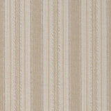 Charlotte - R430 - Oyster Stripe - Fabric by the Yard
