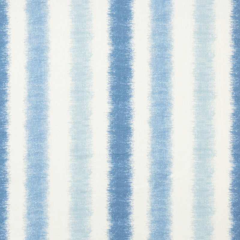 KRAVET BASICS - RAIPUR- OCEAN - Fabric by the Yard OCEAN