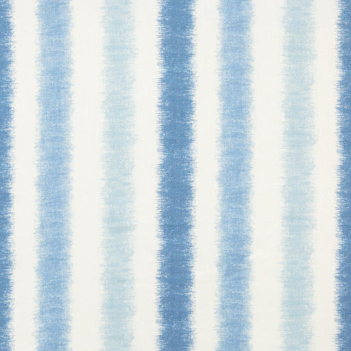 KRAVET BASICS - RAIPUR- OCEAN - Fabric by the Yard OCEAN