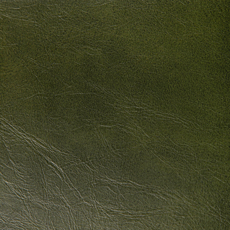 KRAVET CONTRACT - RAMBLER- VERDE - Fabric by the Yard VERDE