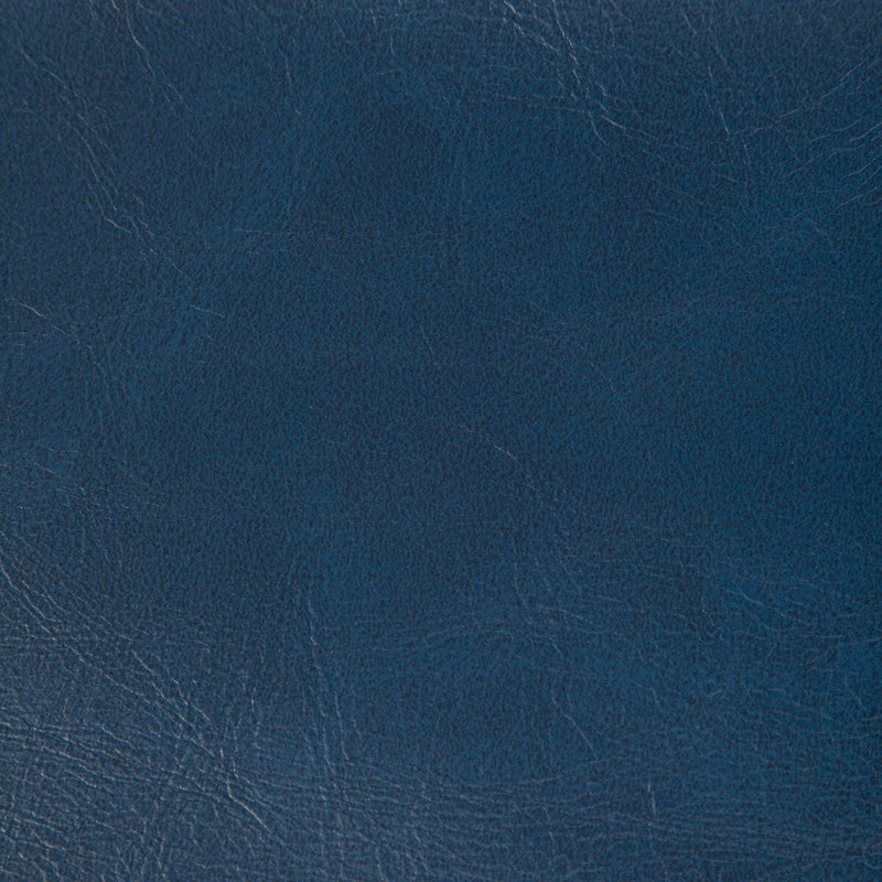 KRAVET CONTRACT - RAMBLER- COBALT - Fabric by the Yard COBALT