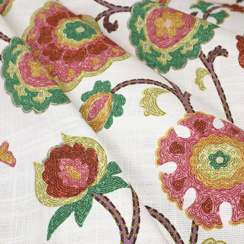 RANI - MULTI - Mag Fabrics - Fabric By The Yard